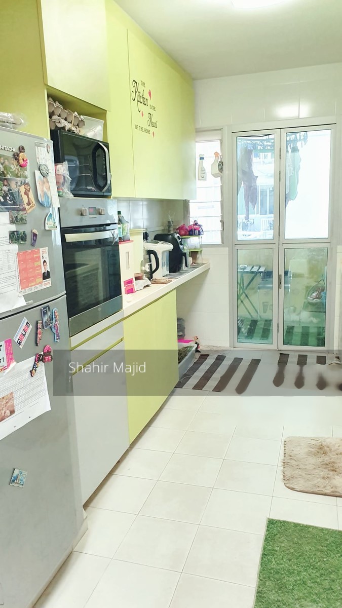 Blk 453B Fernvale Road (Sengkang), HDB 4 Rooms #214835251